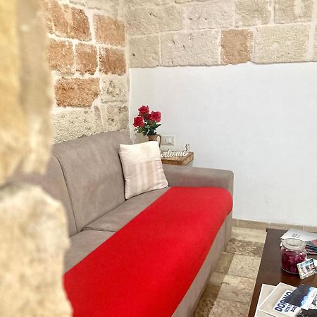 Antica Pietra Βίλα Polignano a Mare Εξωτερικό φωτογραφία