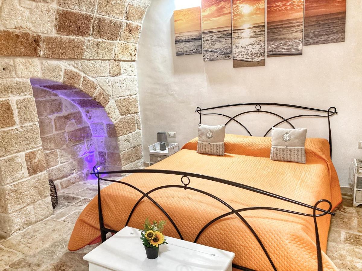 Antica Pietra Βίλα Polignano a Mare Εξωτερικό φωτογραφία