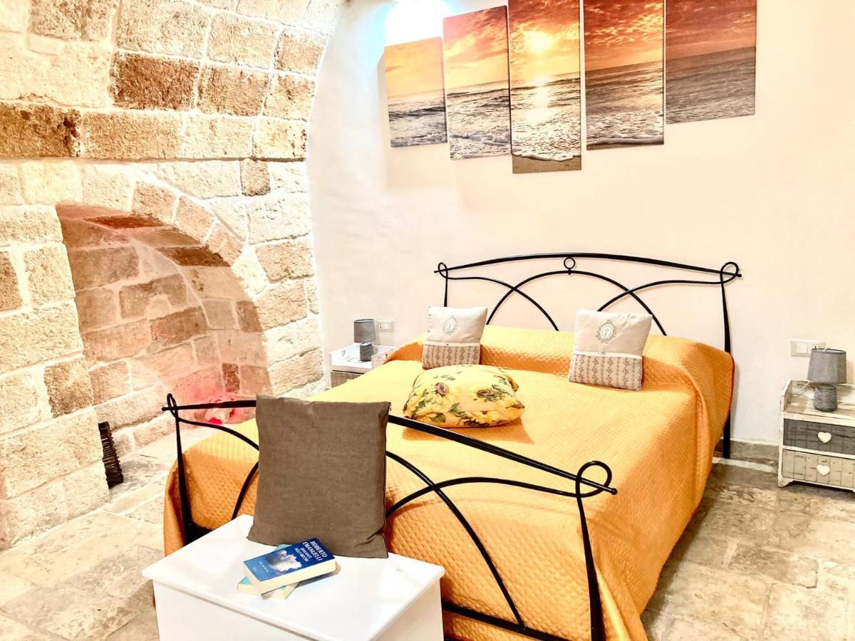 Antica Pietra Βίλα Polignano a Mare Εξωτερικό φωτογραφία