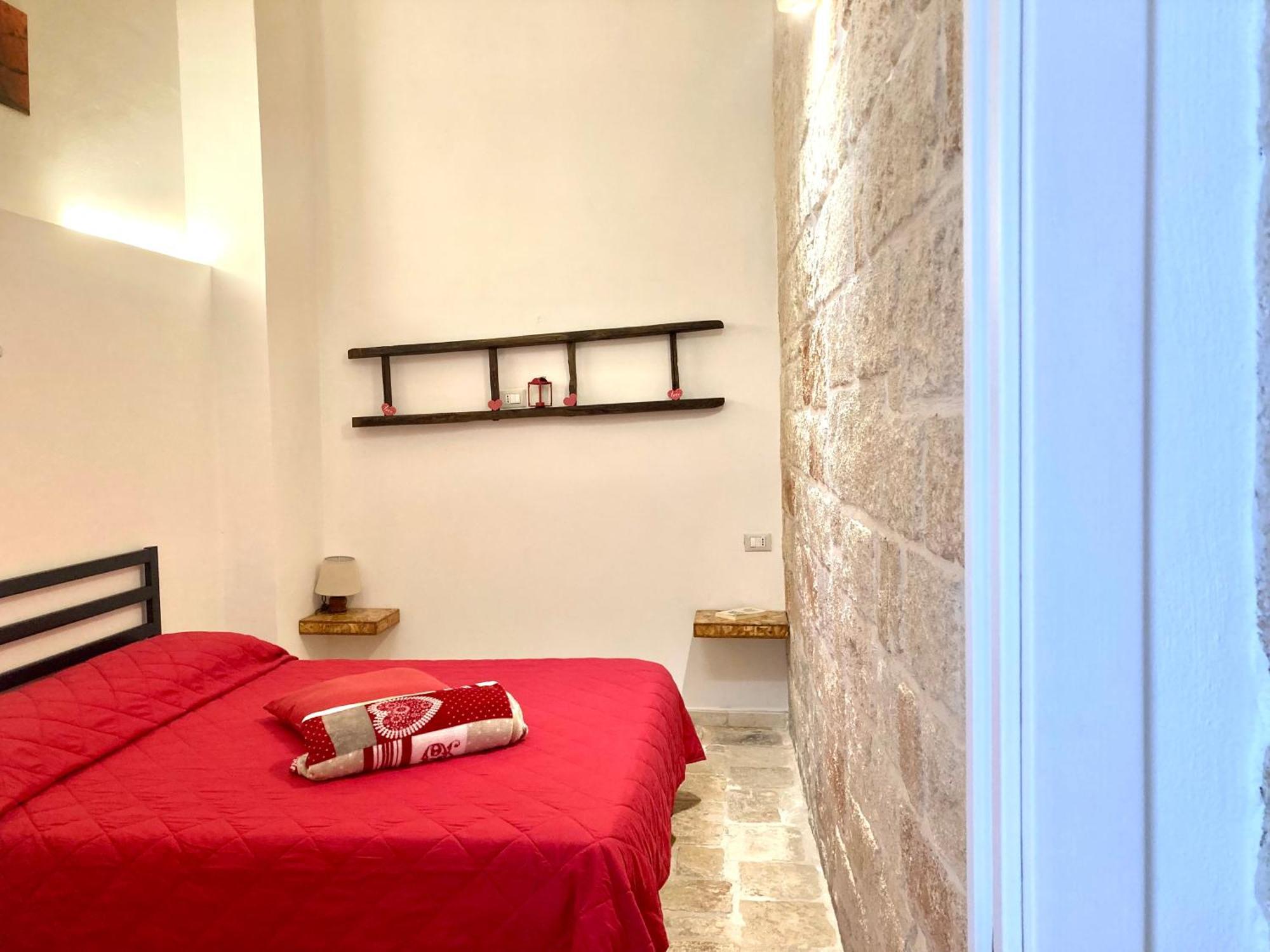 Antica Pietra Βίλα Polignano a Mare Εξωτερικό φωτογραφία
