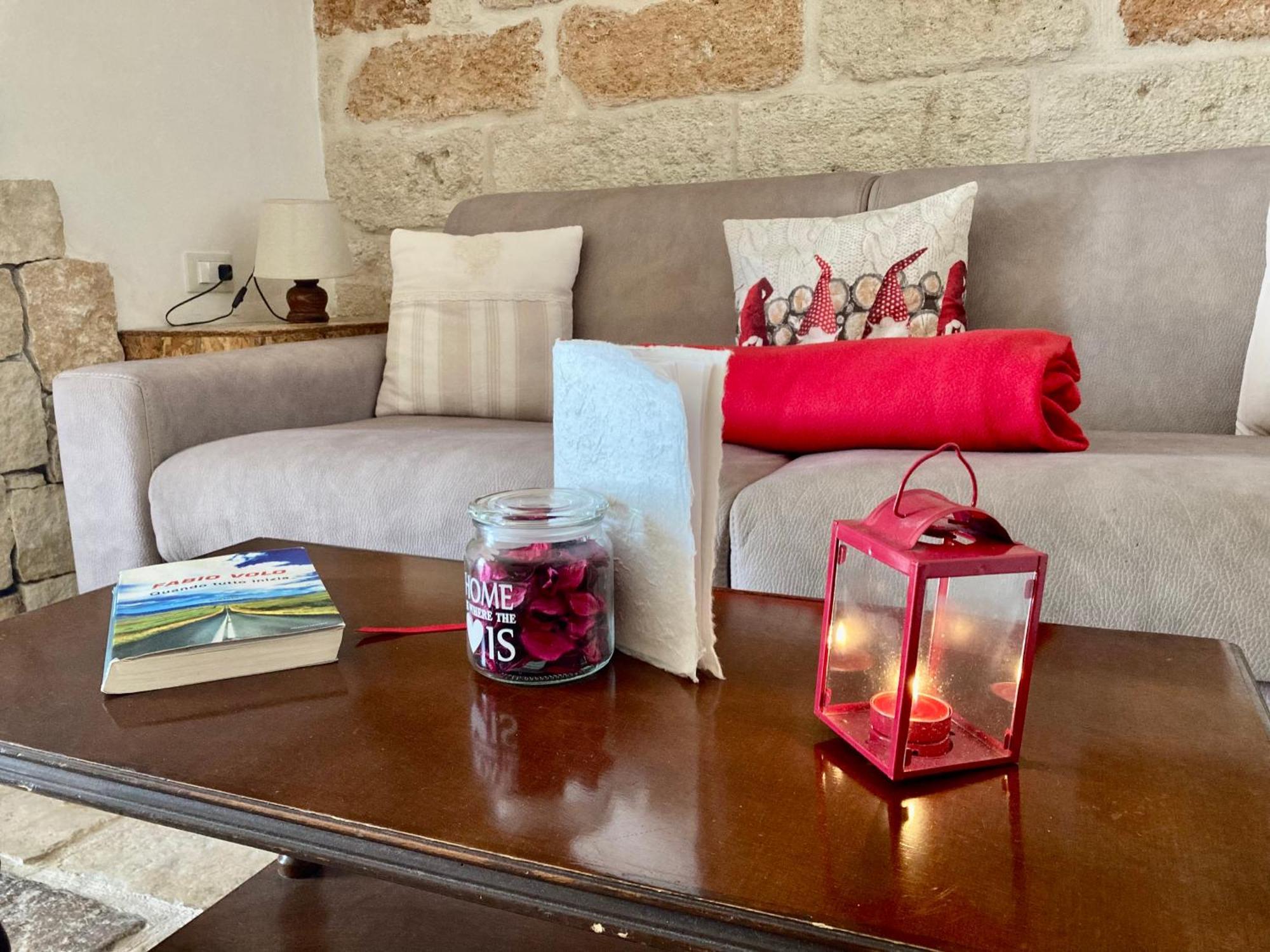 Antica Pietra Βίλα Polignano a Mare Εξωτερικό φωτογραφία