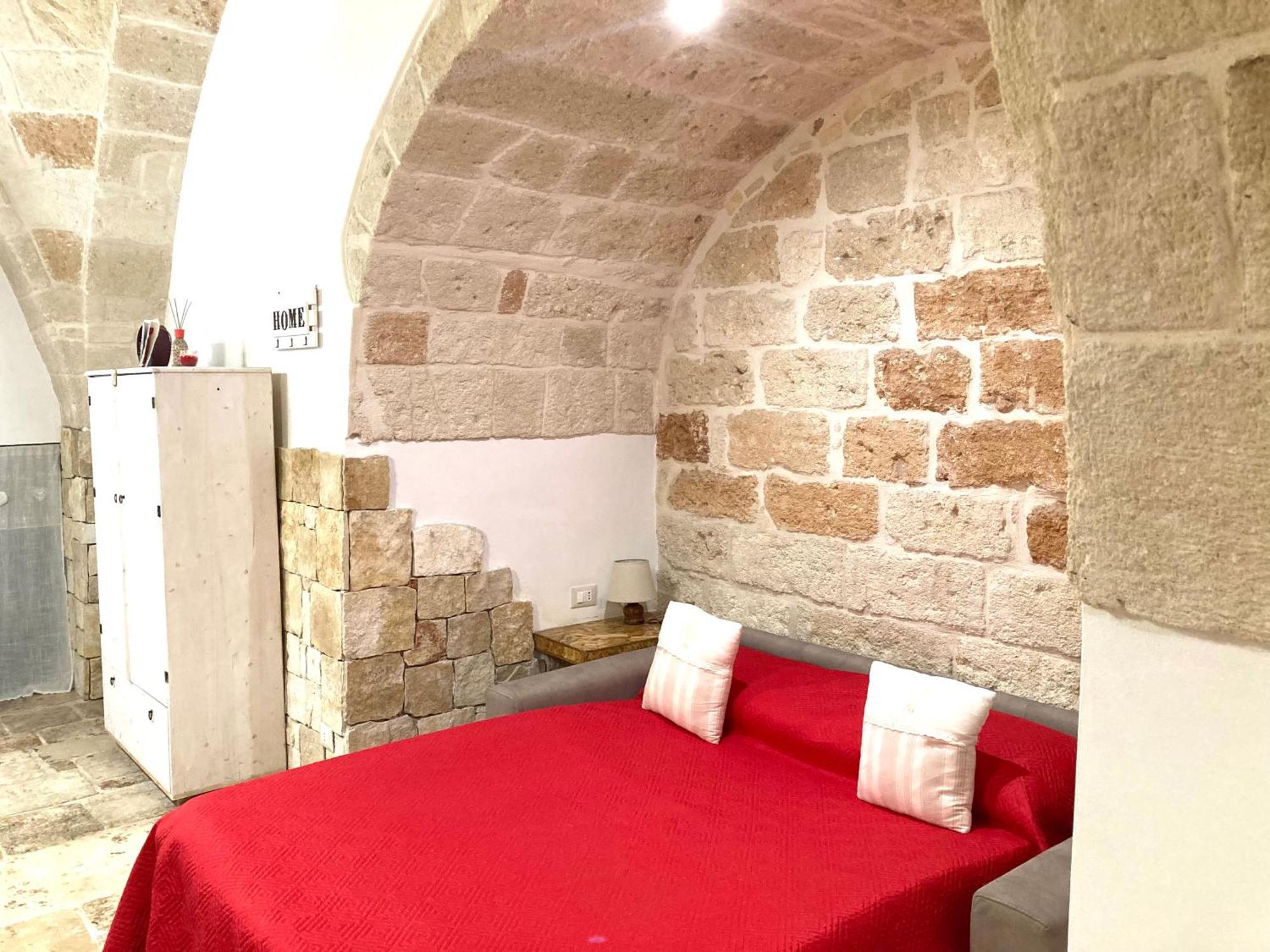 Antica Pietra Βίλα Polignano a Mare Εξωτερικό φωτογραφία