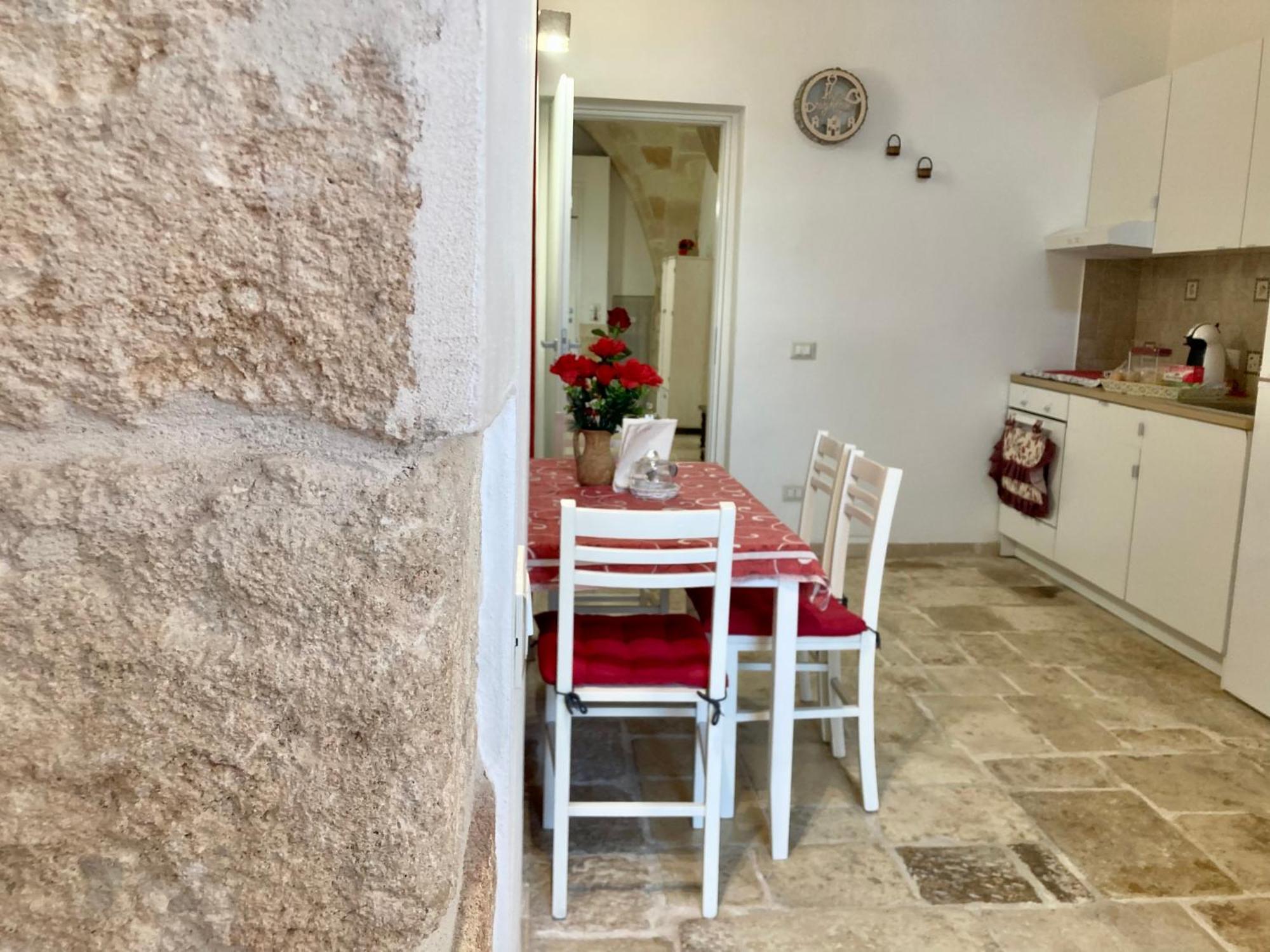 Antica Pietra Βίλα Polignano a Mare Εξωτερικό φωτογραφία