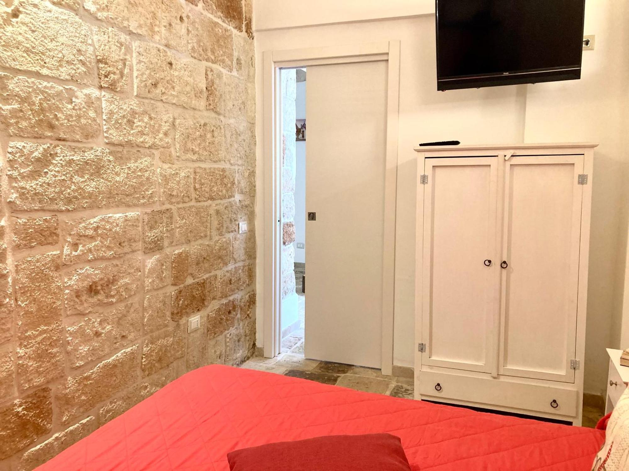 Antica Pietra Βίλα Polignano a Mare Εξωτερικό φωτογραφία