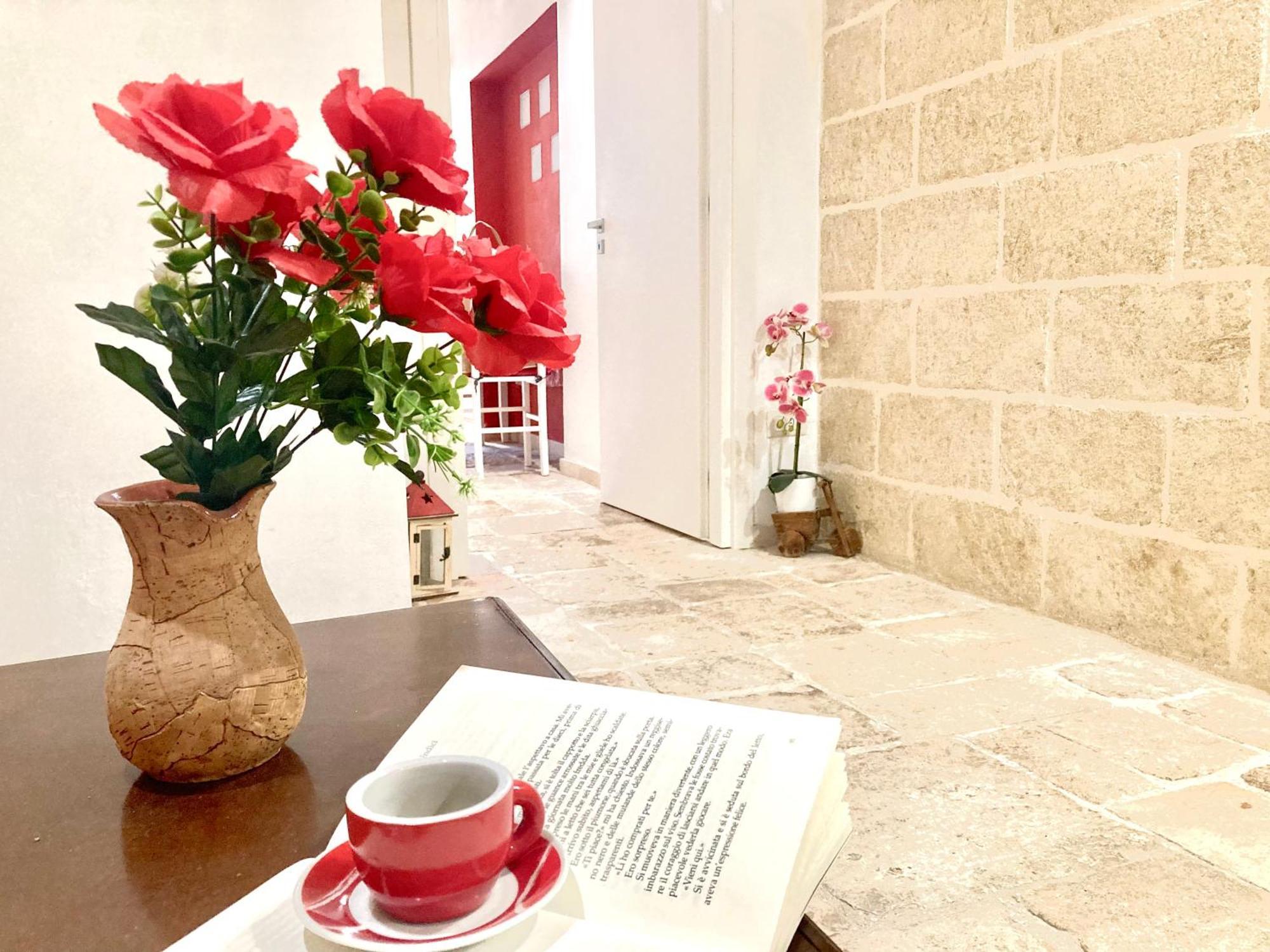 Antica Pietra Βίλα Polignano a Mare Εξωτερικό φωτογραφία
