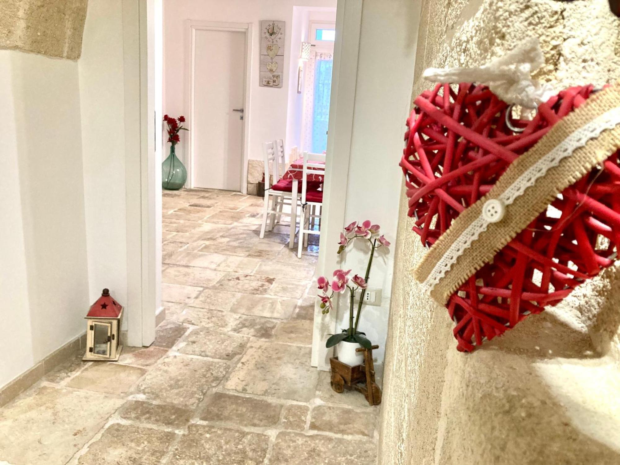 Antica Pietra Βίλα Polignano a Mare Εξωτερικό φωτογραφία