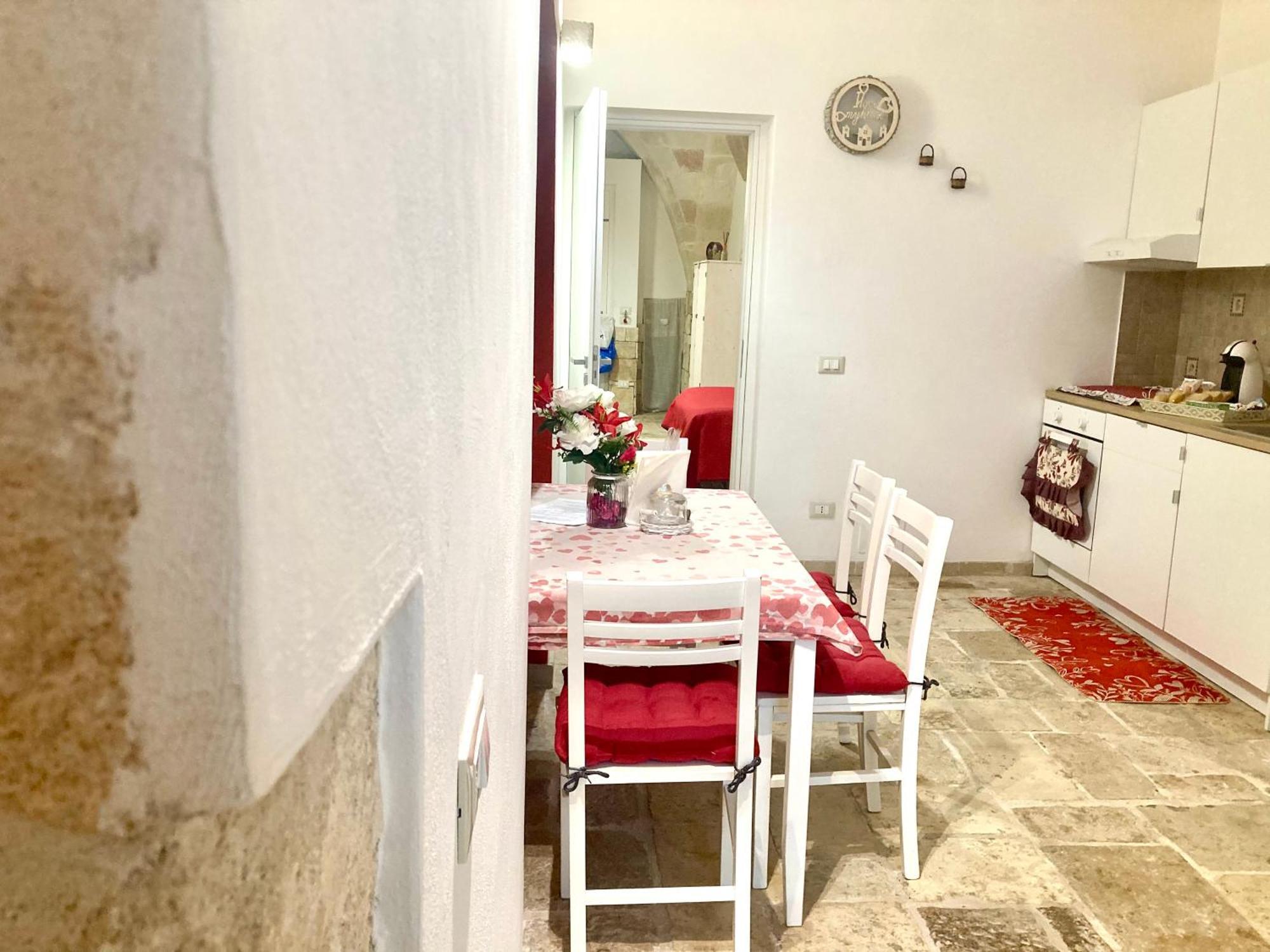 Antica Pietra Βίλα Polignano a Mare Εξωτερικό φωτογραφία